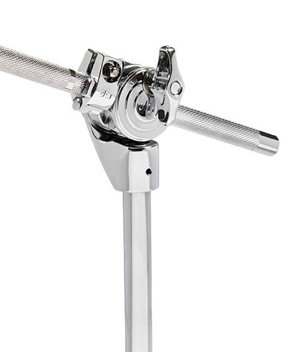 DWCP6700 Series 6000 Flush Base Convertible Boom/Straight Cymbal Stand