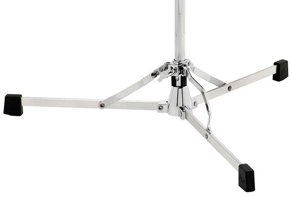 DWCP6700 Series 6000 Flush Base Convertible Boom/Straight Cymbal Stand