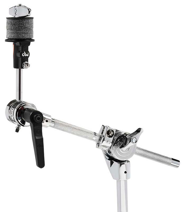 DWCP6700 Series 6000 Flush Base Convertible Boom/Straight Cymbal Stand