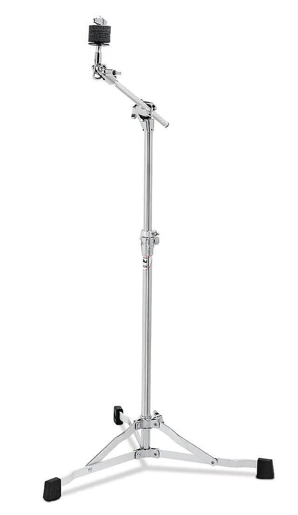 Drum Workshop DWCP6700UL Series 6000 Ultralight Series Flush Base Convertible Boom/Straight Cymbal Stand