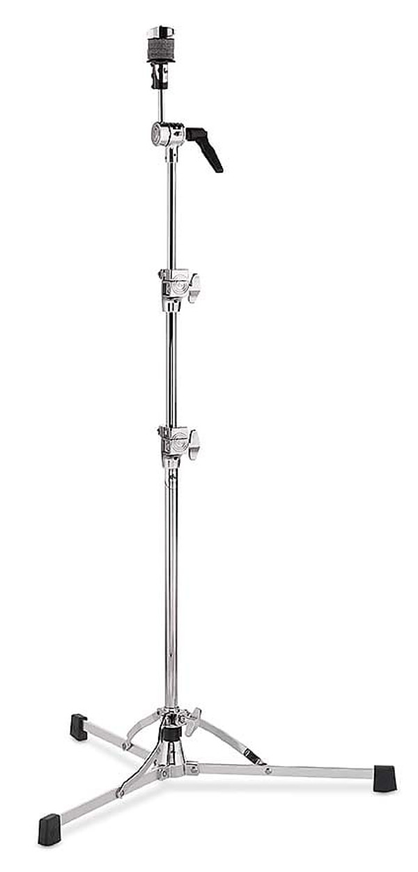 6000 Series Straight Cymbal Stand with Flush Base