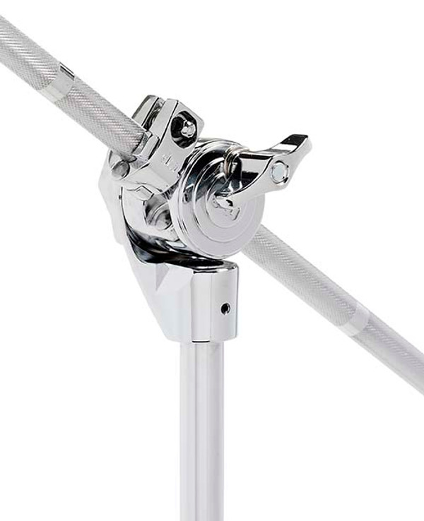 Drum Workshop DWCP7700 7000 Series Single Braced Convertible Boom/Straight Cymbal Stand