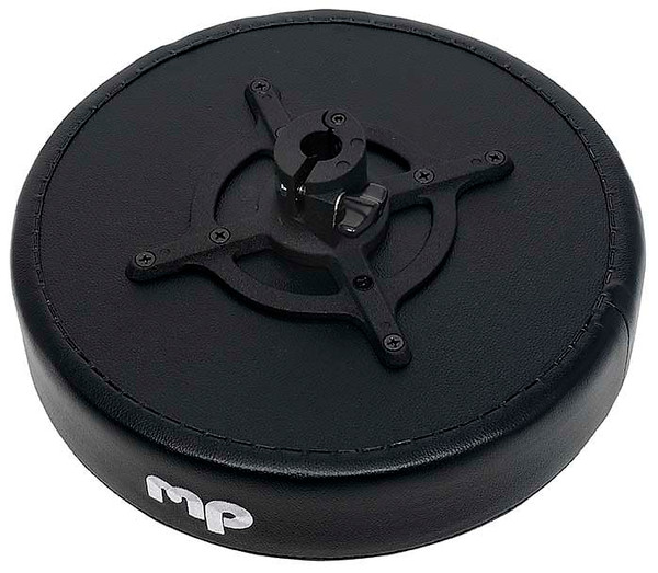 DWCP9100M Round Top Tripod Throne With Memory Lock