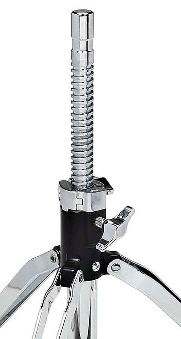 DWCP9100M Round Top Tripod Throne With Memory Lock