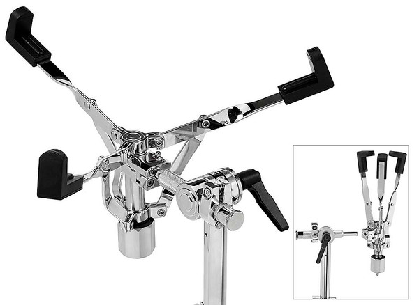 Drum Workshop DWCP9300AL Heavy Duty Air Lift Snare Stand