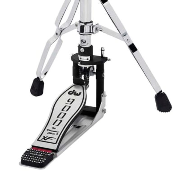 Series 9000 Two-Leg Double-Brace Hi Hat Stand