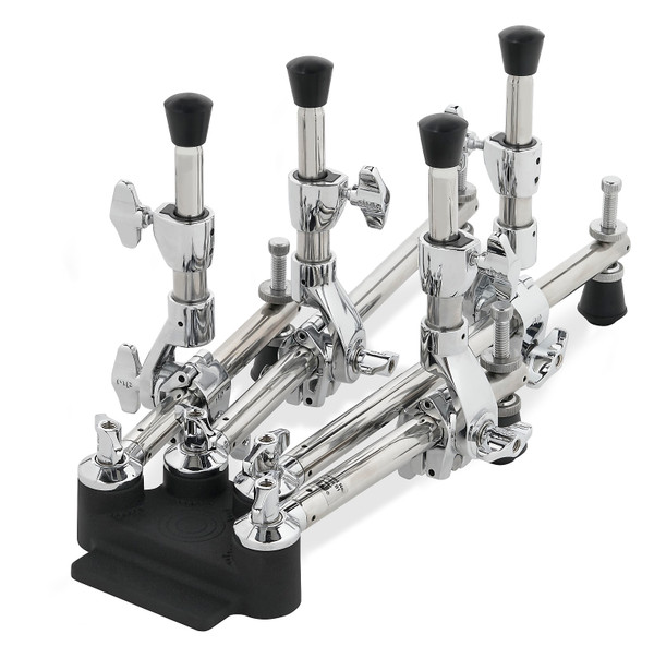 9000 Series Adjustable Riser/Lifter for Bass Drums, Toms, and Percussion
