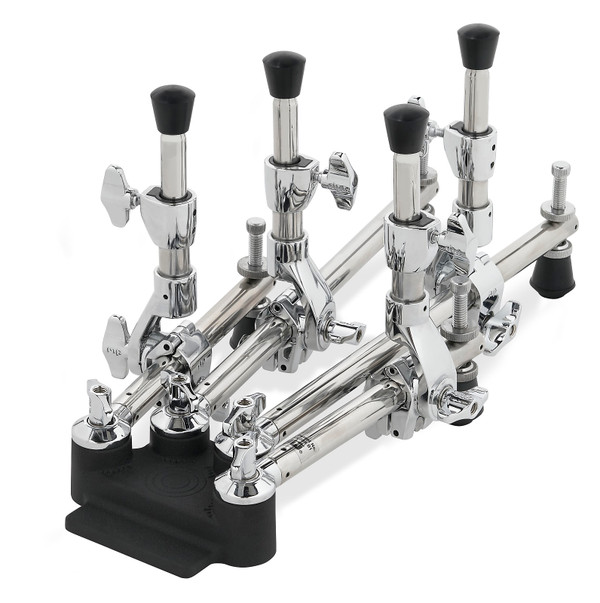 DW 9000 Series Adjustable Riser/Lifter for Bass Drums, Toms, and Percussion
