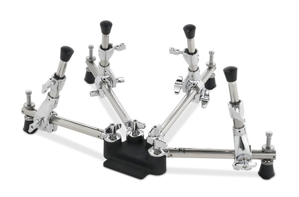 9000 Series Adjustable Riser/Lifter for Bass Drums, Toms, and Percussion