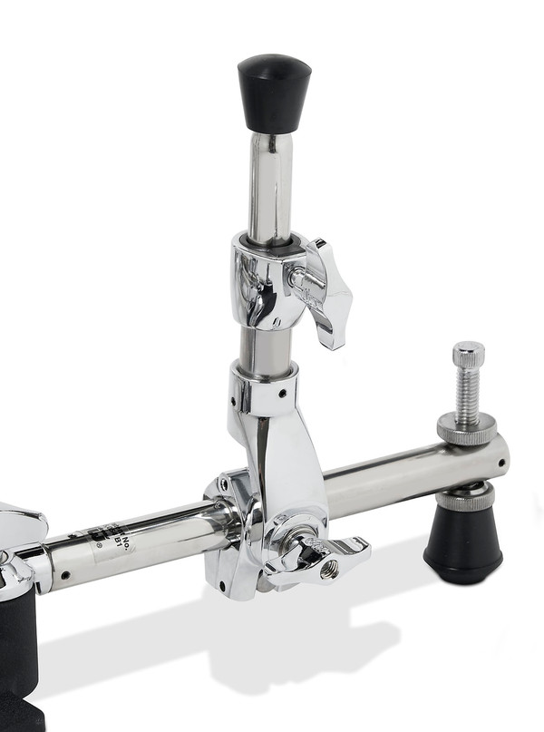 9000 Series Adjustable Riser/Lifter for Bass Drums, Toms, and Percussion