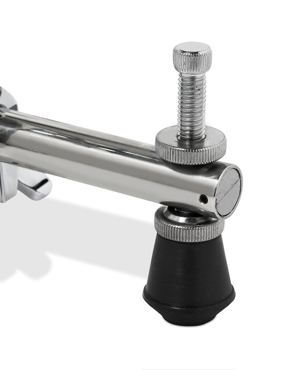 DW 9000 Series Adjustable Riser/Lifter for Bass Drums, Toms, and Percussion