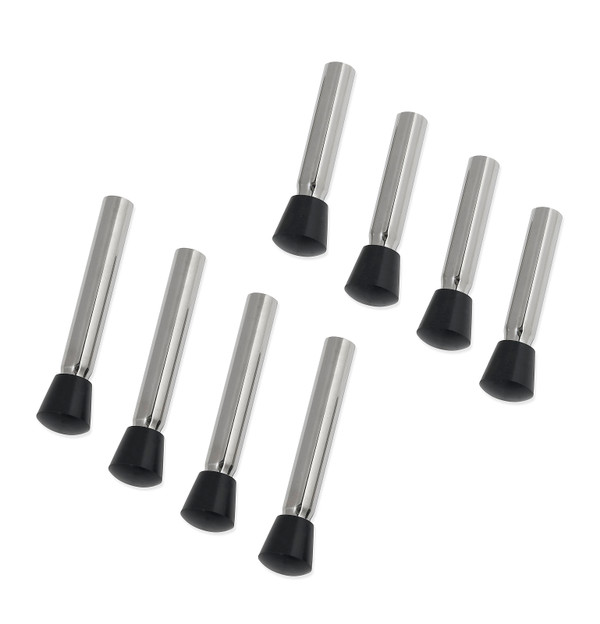 DW 9000 Series Adjustable Riser/Lifter for Bass Drums, Toms, and Percussion