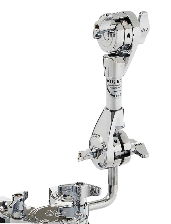 Drum Workshop DWSM788  Mini Dogbone Accessory Arm - 8"