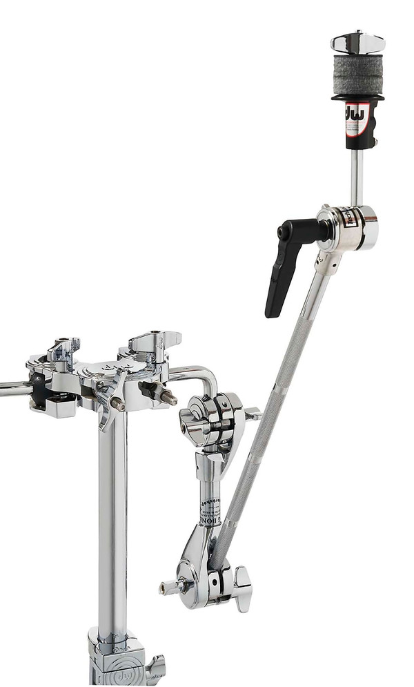 Drum Workshop DWSM788  Mini Dogbone Accessory Arm - 8"