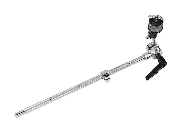 Drum Workshop DWSM912 1/2 inch Standard Cymbal Arm w/ Toothless Tilter, 18 Inch