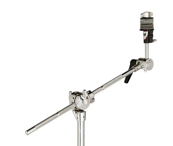 Drum Workshop DWSM912 1/2 inch Standard Cymbal Arm w/ Toothless Tilter, 18 Inch