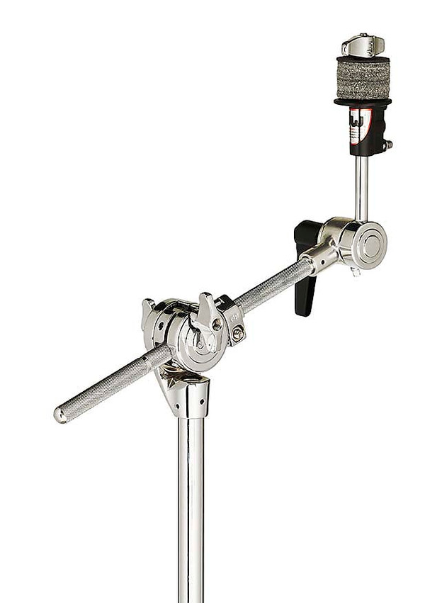 Drum Worshop DWSM912S 1/2" Short Cymbal Arm w/ Toothless Tilter - 9"