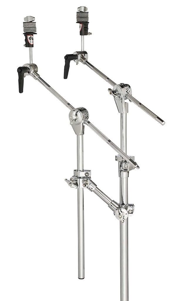 Drum Workshop DWSM934 1/2" Standard Cymbal Boom Arm w/ 3/4" x 18" Tube