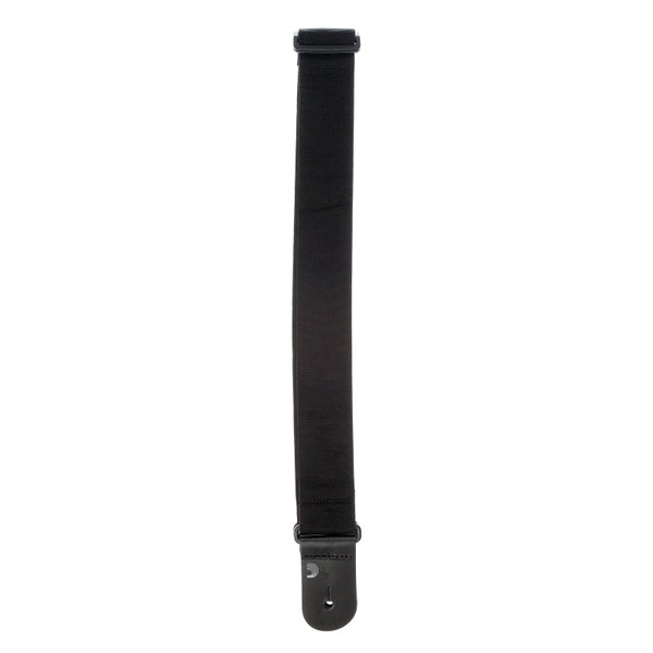 D'addario 50F04 50mm Nylon Guitar Strap - Barbed Wire