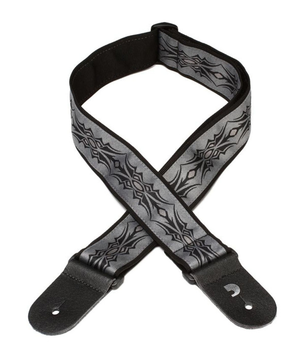 Planet Waves 50F06  Woven Guitar Strap, Tribal