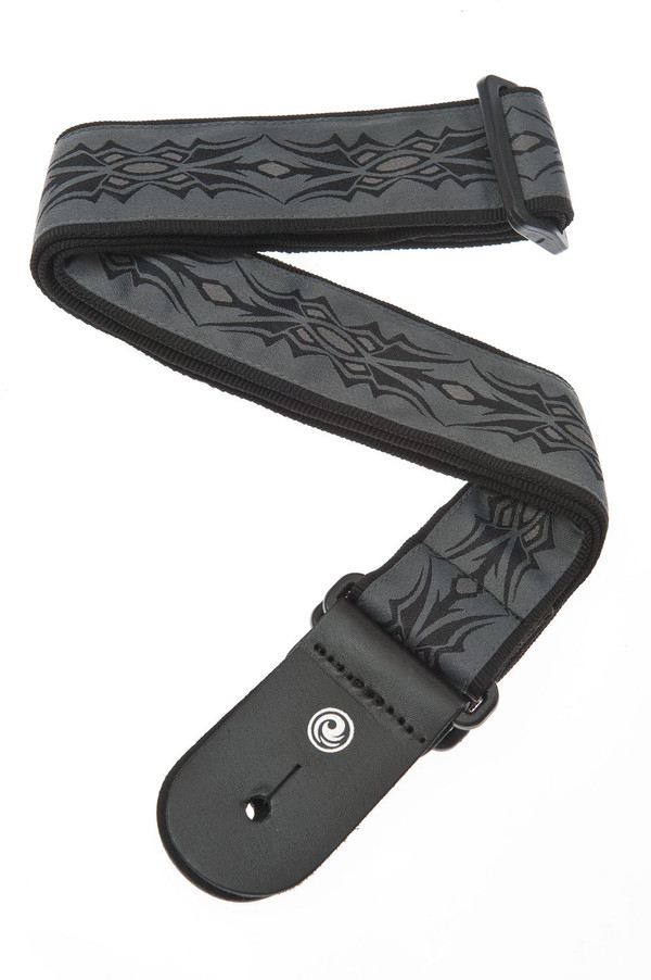 Planet Waves 50F06  Woven Guitar Strap, Tribal
