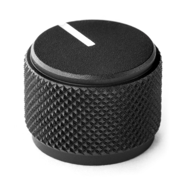 MXR Large Aluminum Knob for MXR Pedals