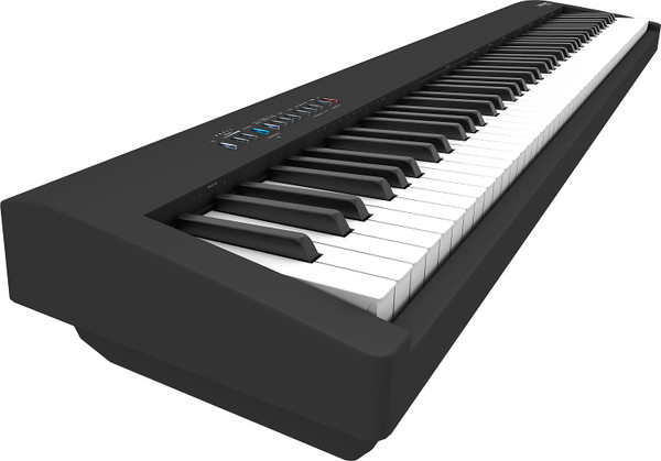 Roland FP-30X-BK  The SuperNATURAL Popular Portable Performance Electric Piano Upgraded, Black