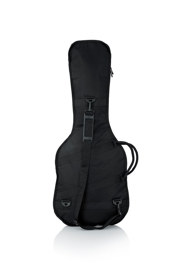 Gator GBE-MINI-ELEC Economy Gig Bag for Mini Electric Guitars