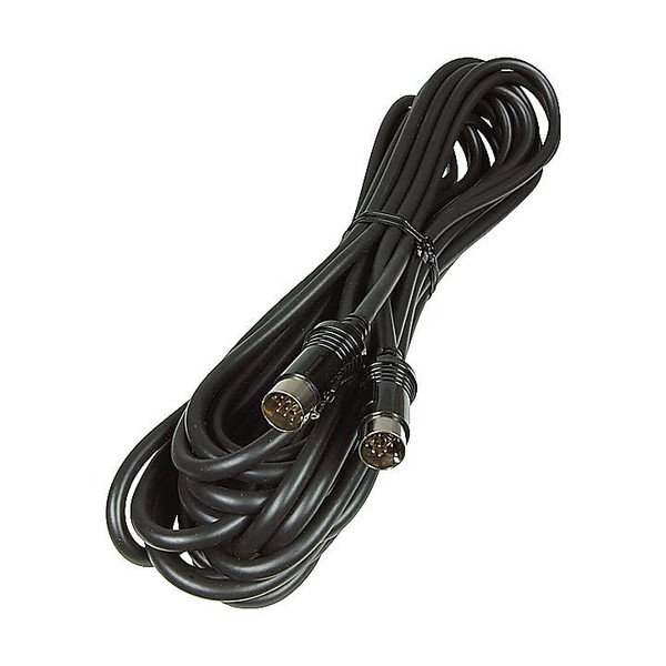 Roland GKC-5 13-Pin Cable for GK-Compatible Guitar Gear (15 Feet)