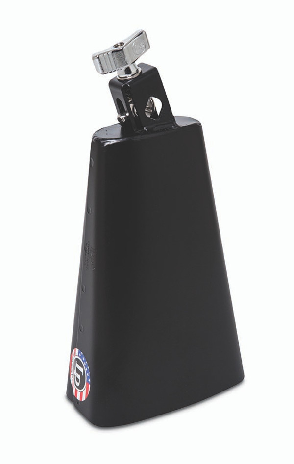 LP Rock Mountable Cowbell - 8", LP007