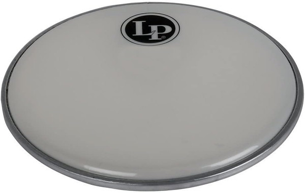 Latin Percussion LP247A Plastic Timbale Head, 13 Inch