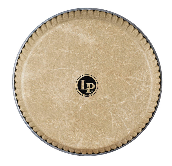 Latin Percussion LP265AP 11.06 Inch Fiberskyn LP by Remo Conga Head