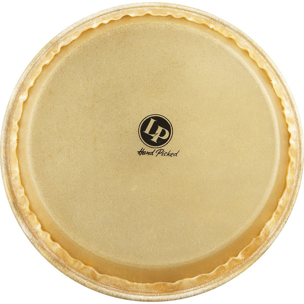 Latin Percussion LP274A 11" Rplacement Pre-mounted Conga Head for Galaxy Quinto Z Serries