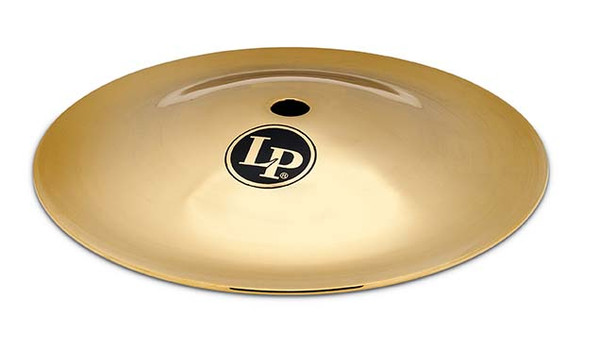 Latin Percussion LP402 Ice Bell Cymbal 7"