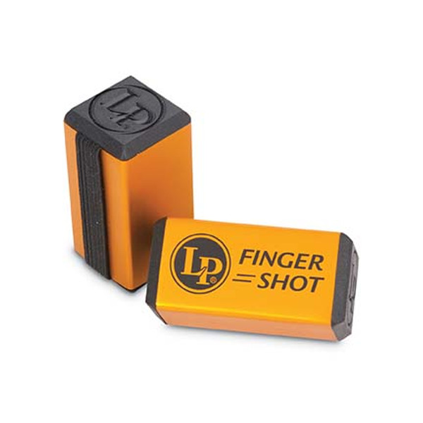 Latin Percussion LP442F Finger Shot Shaker