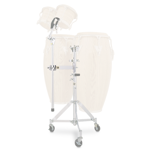 Latin Percussion LP454 Double Conga Stand Bongo Bracket
