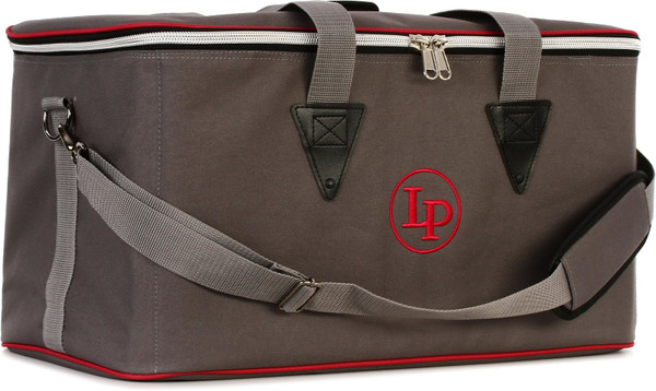 Latin Percussion LP533-UT Ultra-Tek Touring Series Bongo Bag