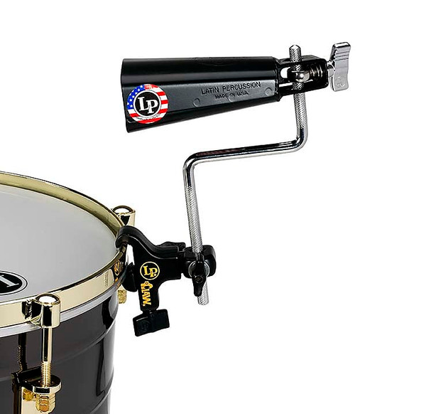 Latin Percussion LP592B Small Claw For Percussion With  3/8" Diameter Z Rod