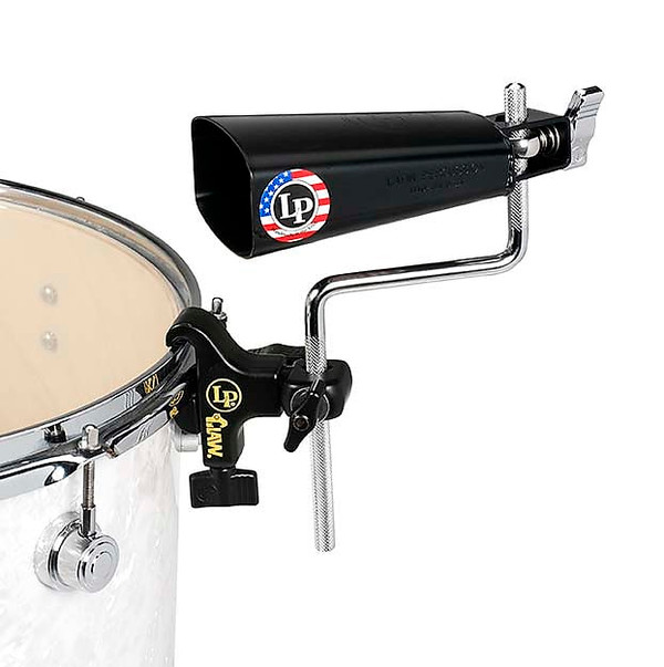 Latin Percussion LP592B Small Claw For Percussion With  3/8" Diameter Z Rod