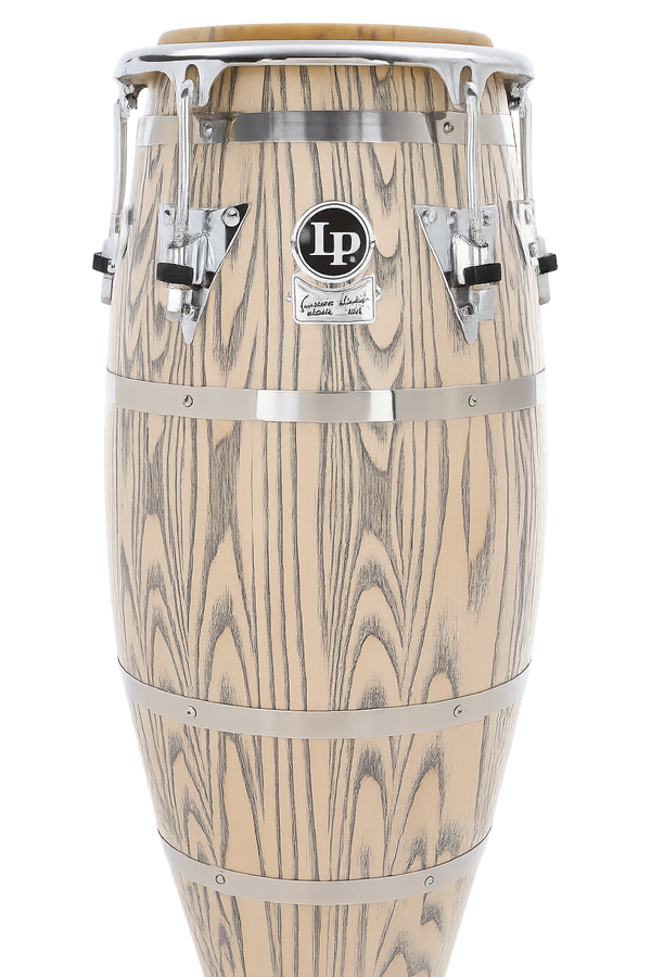 Latin Percussion LP859 Giovanni Palladium 9 3/4" North American Ash Requinto