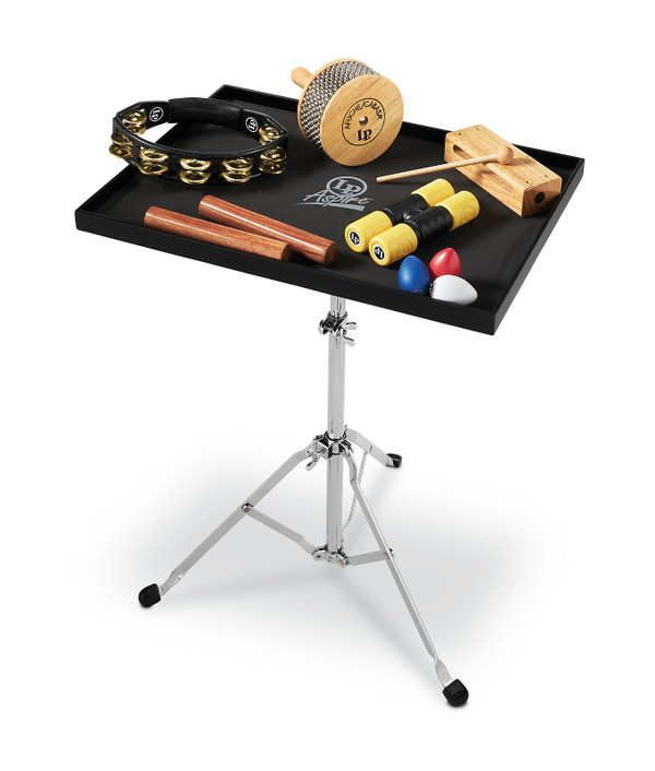 Latin Percussion LPA521 Aspire Trap Table