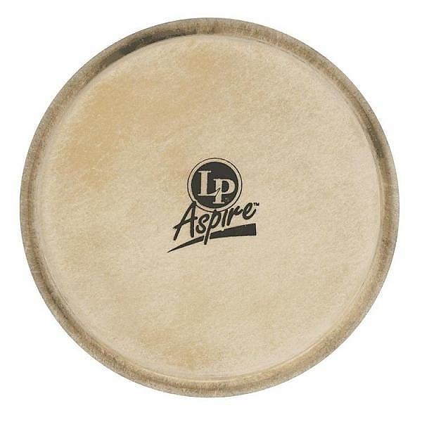 Latin Percussion LPA663B Aspire 8" Replacement Bongo Head Fits LPA601,601F