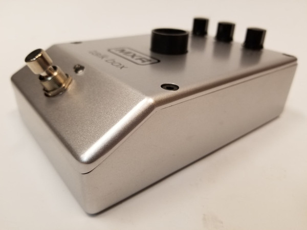 MXR M222 Talk Box Pedal