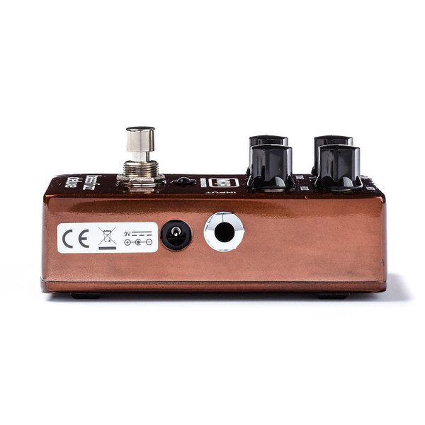 MXR M84 Bass Fuzz Deluxe Pedal