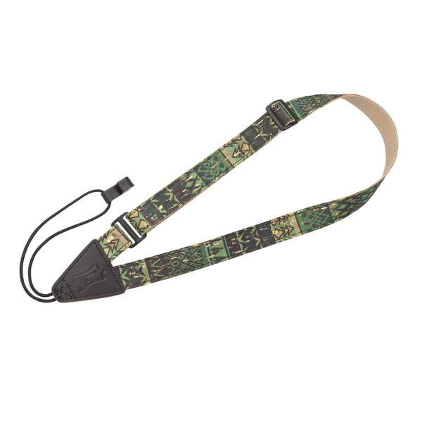 Levy's MX23-003 Alpine Ukulele Strap