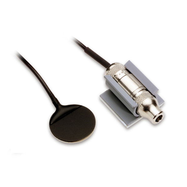 Fishman SBT-C Soundboard Transducer Pickup For Classical Guitar, Mandolin, Uke & Other Acoustic Instruments