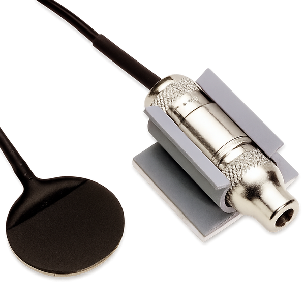 Fishman SBT-C Soundboard Transducer Pickup For Classical Guitar, Mandolin, Uke & Other Acoustic Instruments