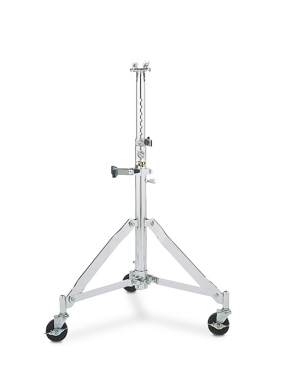 Latin Percussion LP290B Double Conga Stand