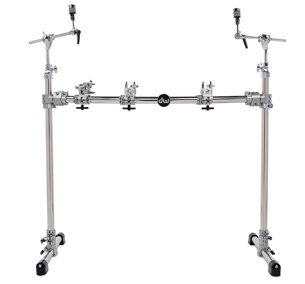 Drum Workshop DWCPRKMAIN 9000 Series Main Rack Package