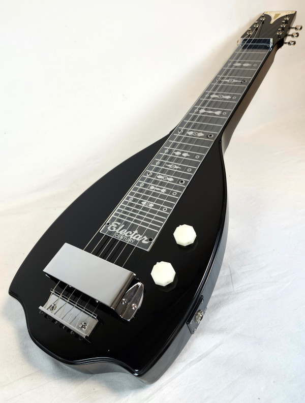 Epiphone 1939 Electar Century Lap Steel w/Bag